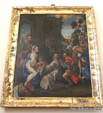 Quadro simile Paladini1 (Copia)